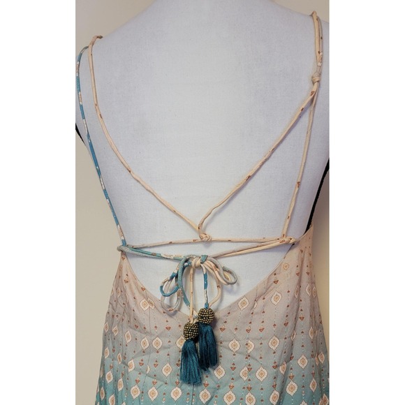 Farm Rio Slip Dress - Picture 8 of 8